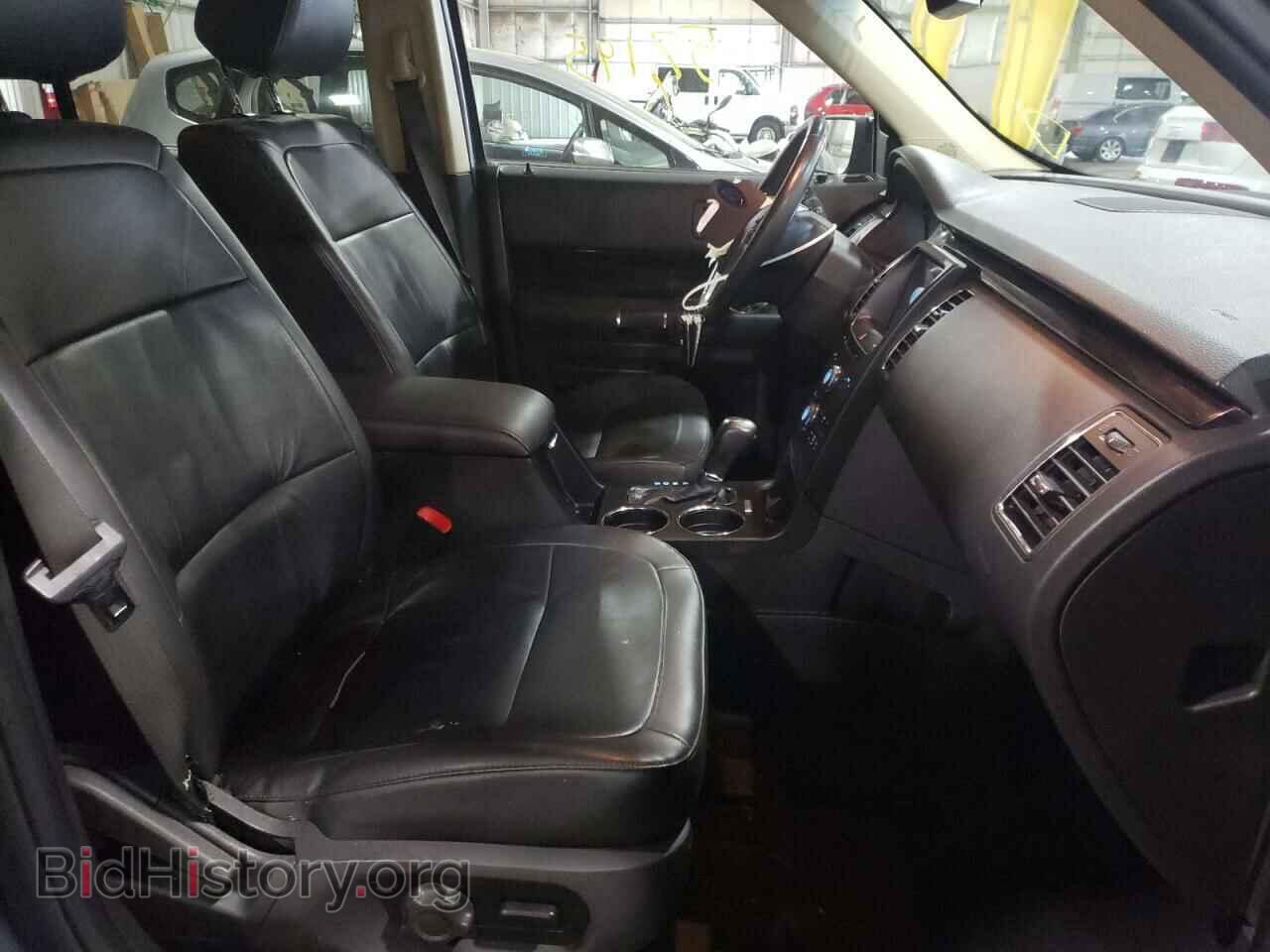 2016 FORD FLEX - VIN: 2FMHK6C87GBA06111 - Photo 5