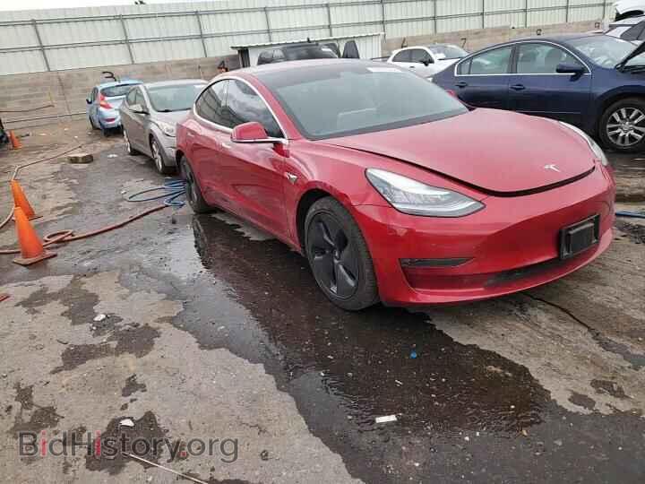 2019 TESLA MODEL 3 - VIN: 5YJ3E1EB9KF144813 - Photo 13