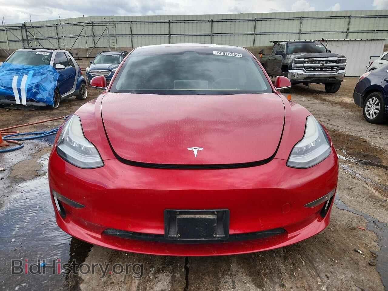 2019 TESLA MODEL 3 - VIN: 5YJ3E1EB9KF144813 - Photo 5