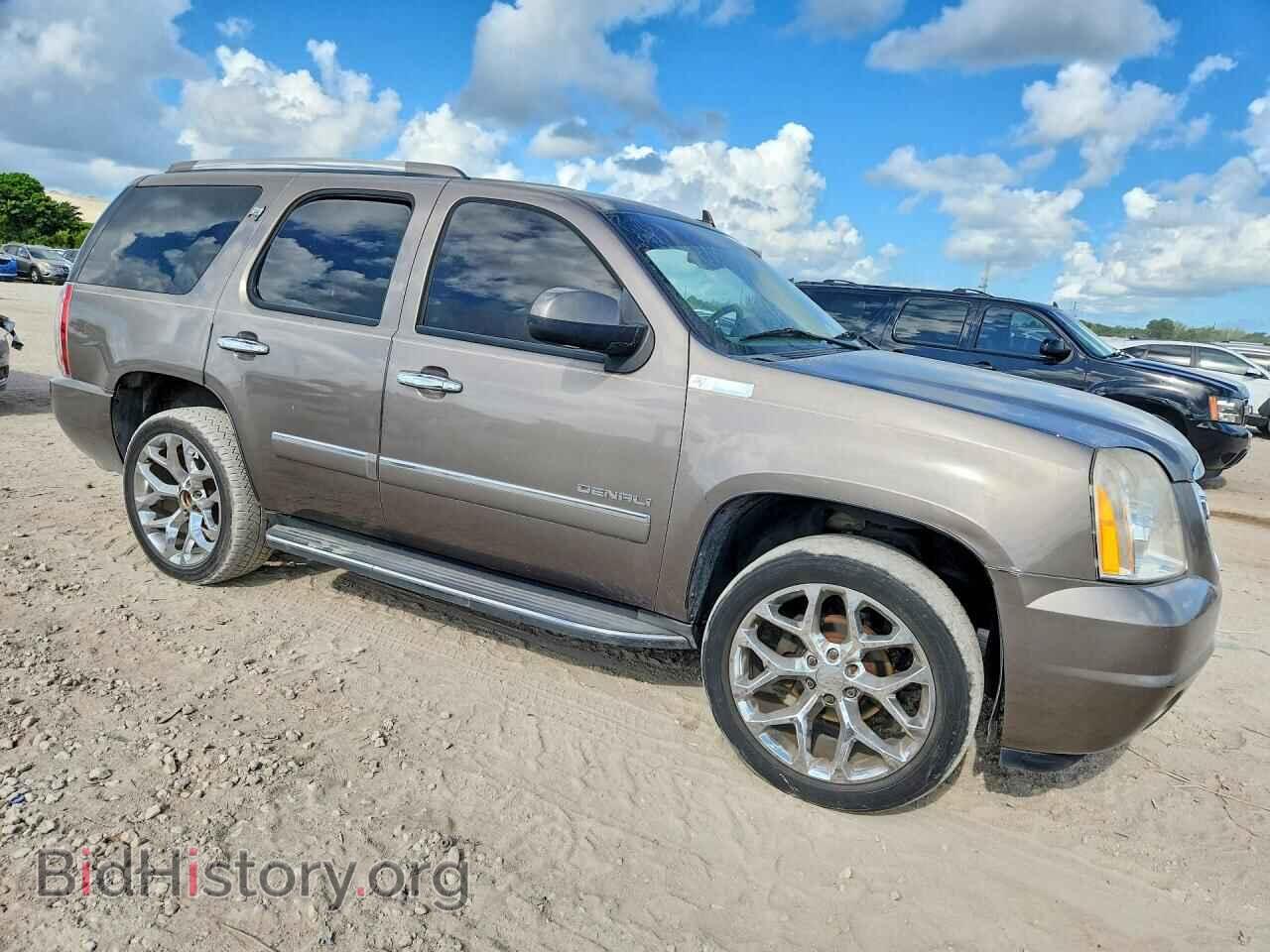 2011 GMC YUKON - VIN: 1GKS1EEF5BR335225 - Фото 4