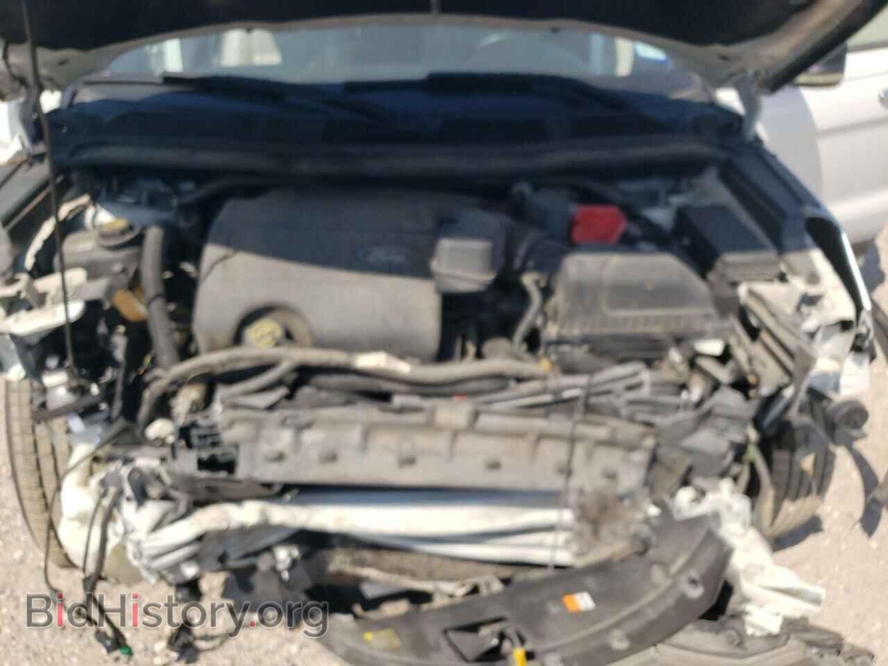 2011 FORD EXPLORER - VIN: 1FMHK7D85BGA60688 - Photo 7