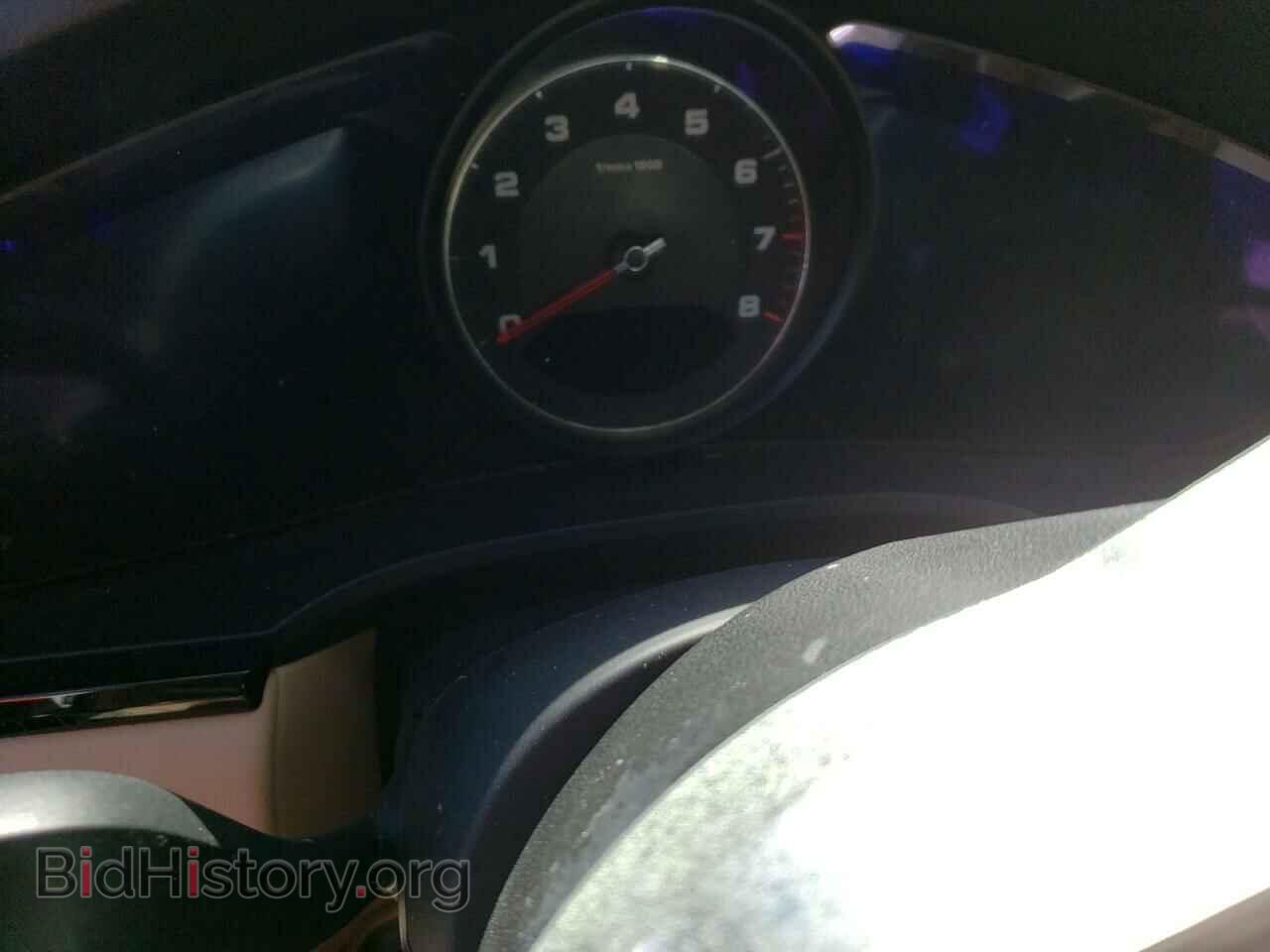 2020 PORSCHE CAYENNE - VIN: WP1AB2AY8LDA28493 - Фото 8