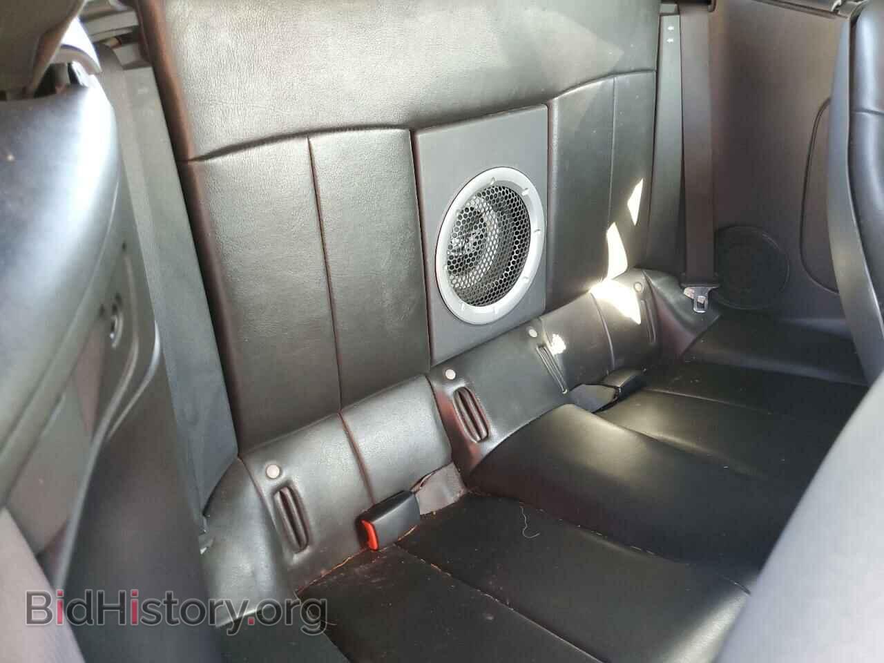 2009 MITSUBISHI ECLIPSE - VIN: 4A3AL25F79E011868 - Фото 6