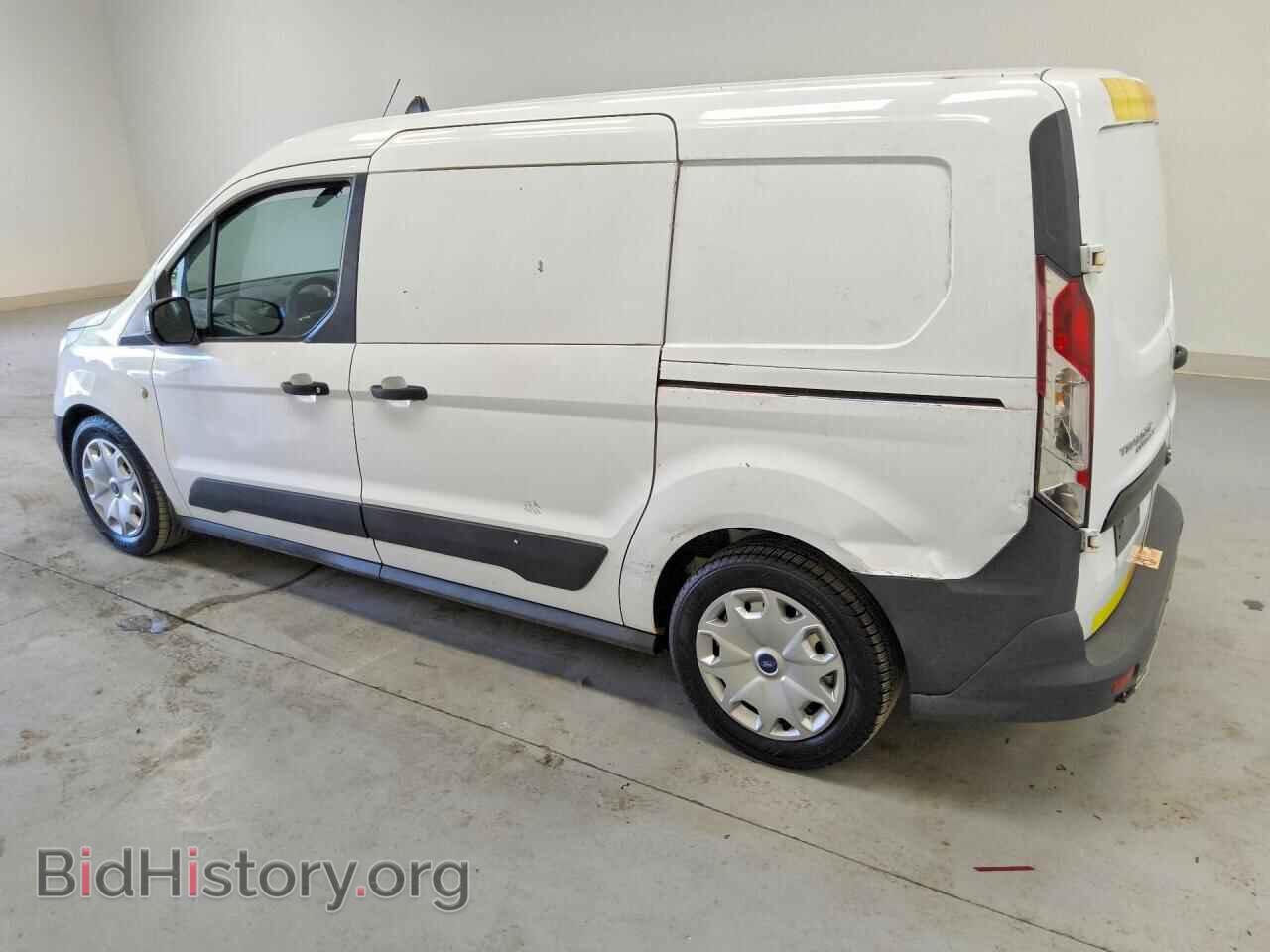 2014 FORD TRANSIT - VIN: NM0LS7E77E1173017 - Photo 2