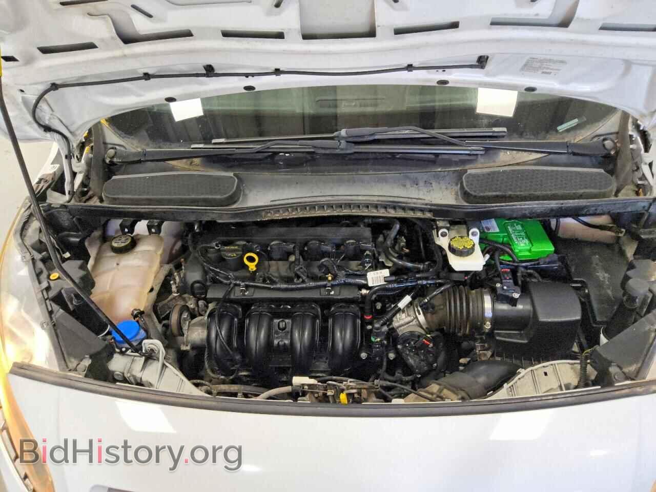 2014 FORD TRANSIT - VIN: NM0LS7E77E1173017 - Photo 11