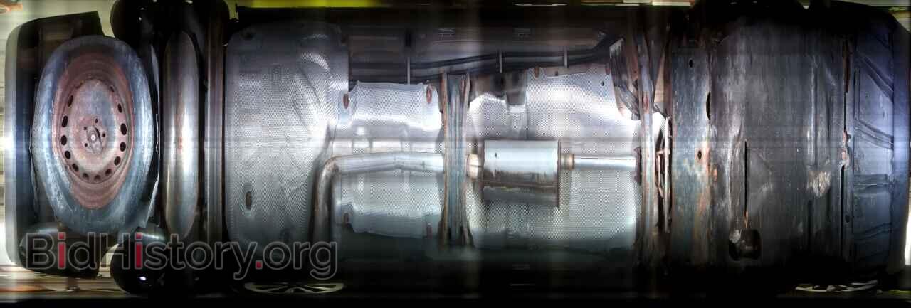 2014 FORD TRANSIT - VIN: NM0LS7E77E1173017 - Photo 14