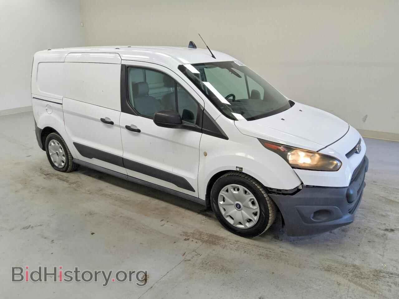2014 FORD TRANSIT - VIN: NM0LS7E77E1173017 - Photo 4