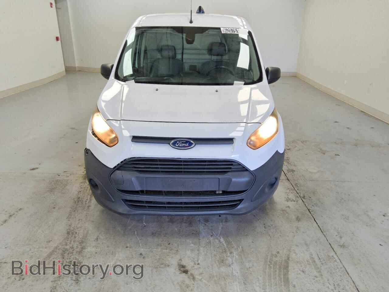 2014 FORD TRANSIT - VIN: NM0LS7E77E1173017 - Photo 5