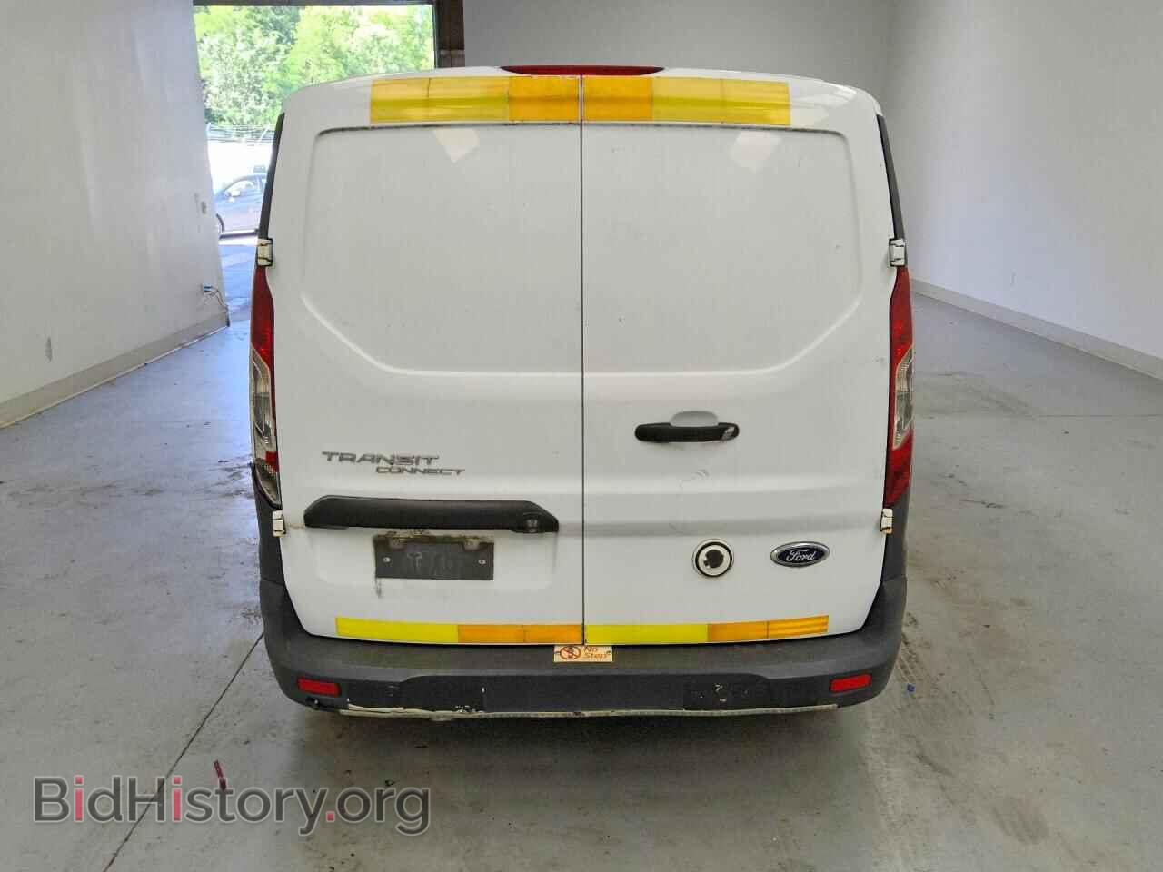 2014 FORD TRANSIT - VIN: NM0LS7E77E1173017 - Photo 6