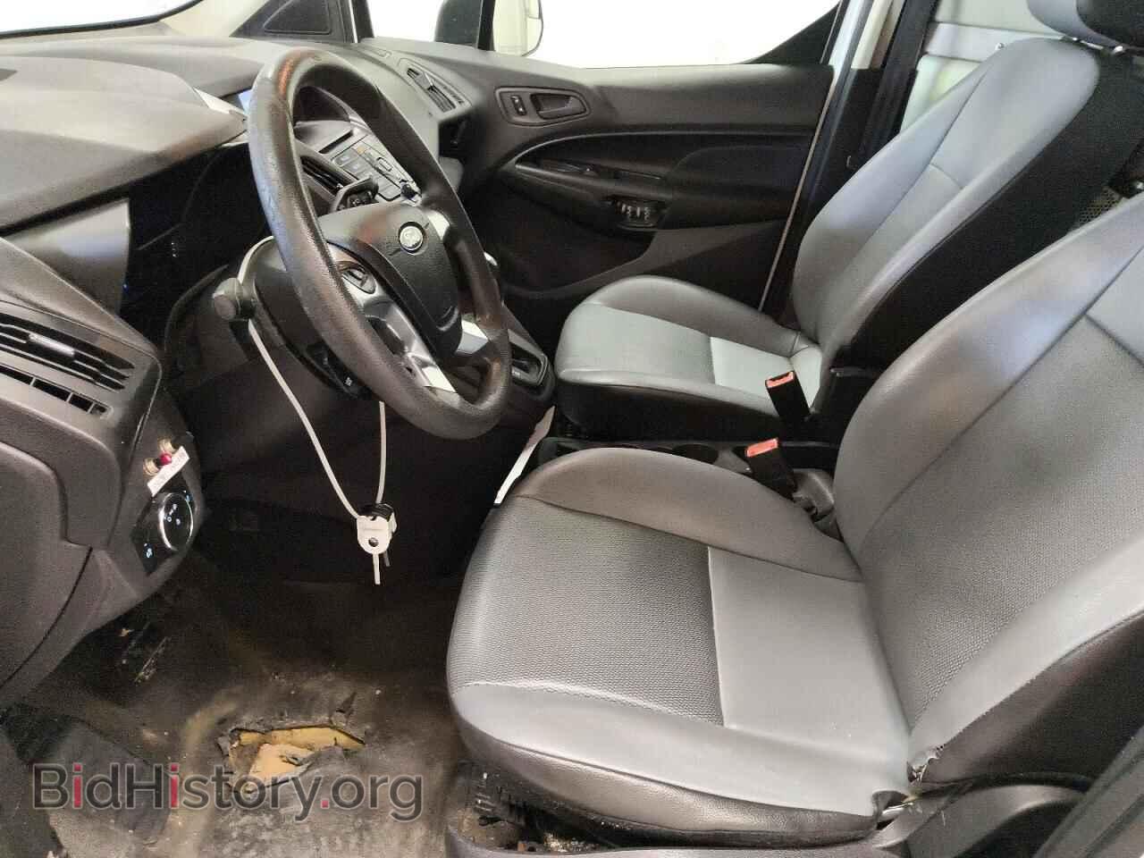 2014 FORD TRANSIT - VIN: NM0LS7E77E1173017 - Photo 7