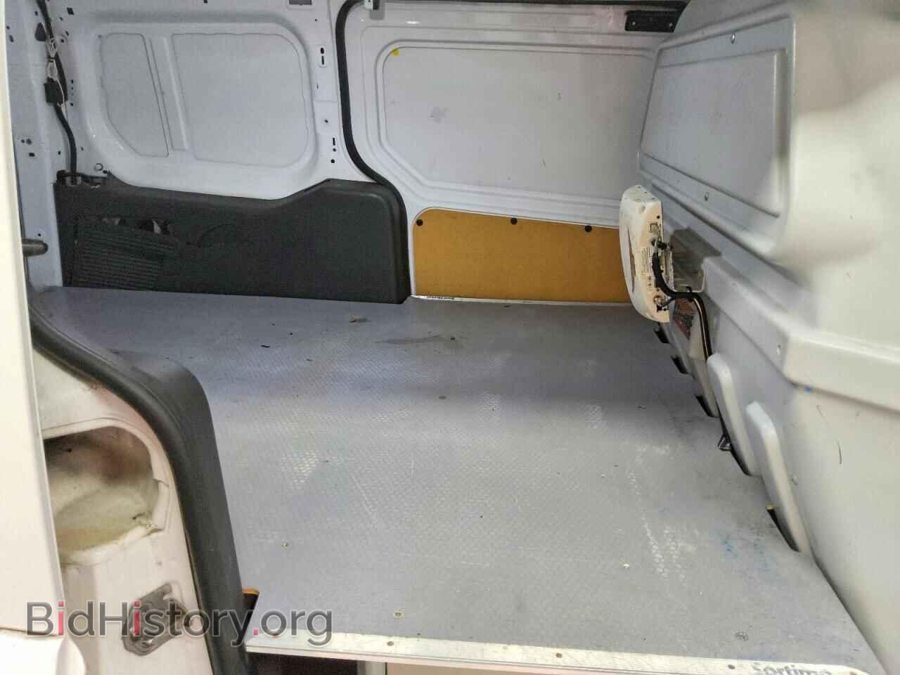 2014 FORD TRANSIT - VIN: NM0LS7E77E1173017 - Photo 10