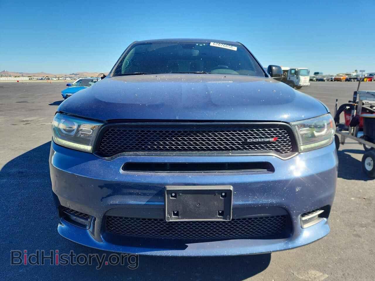 2020 DODGE DURANGO - VIN: 1C4RDHDG8LC351971 - Photo 5