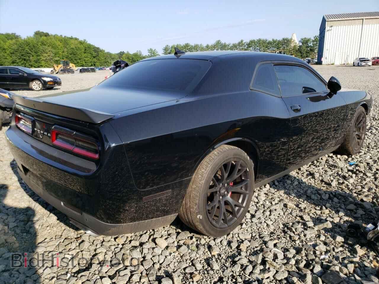 2017 DODGE CHALLENGER - VIN: 2C3CDZFJ6HH611278 - Photo 3