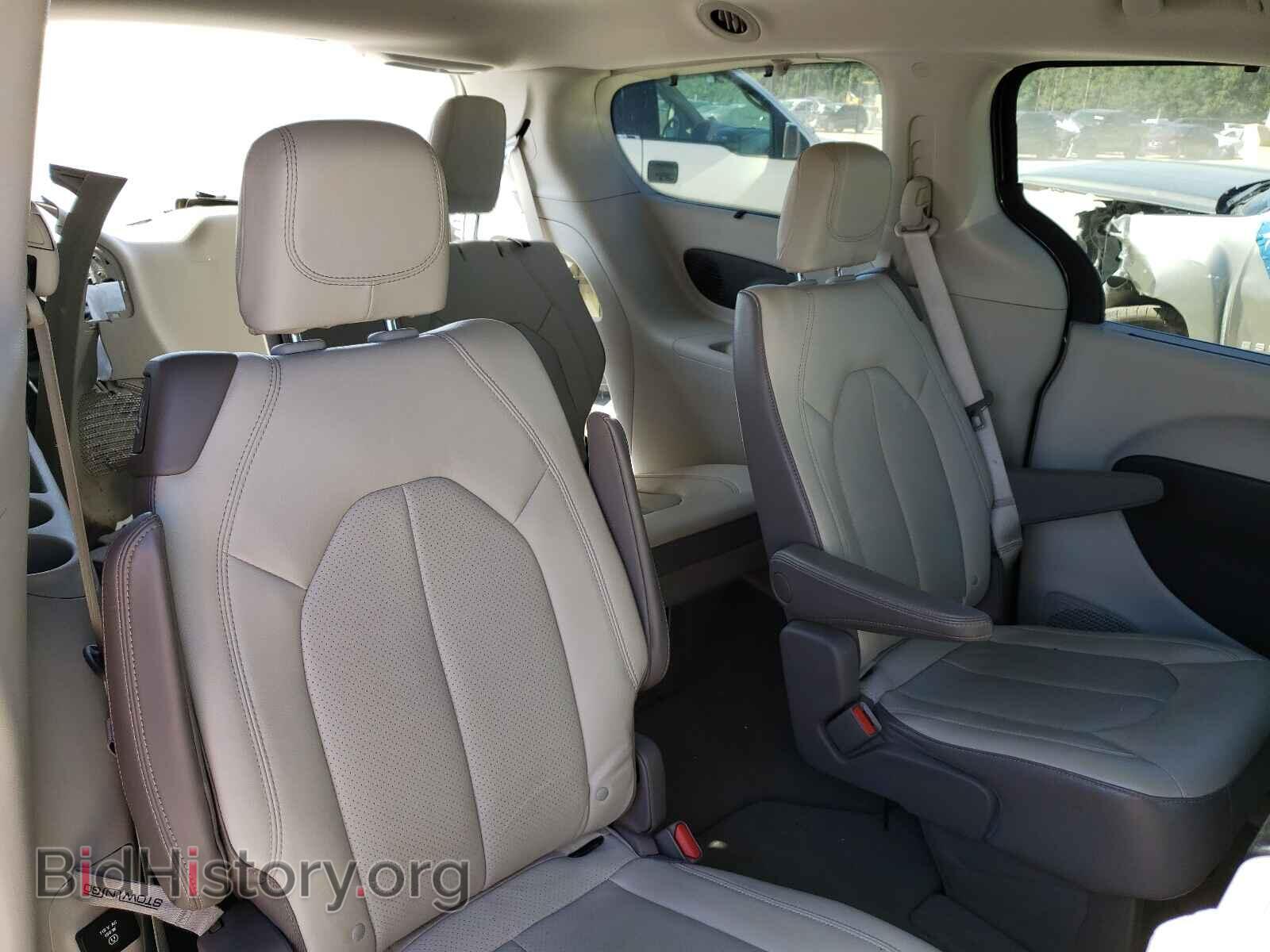 2019 CHRYSLER PACIFICA - VIN: 2C4RC1EG6KR505575 - Photo 6
