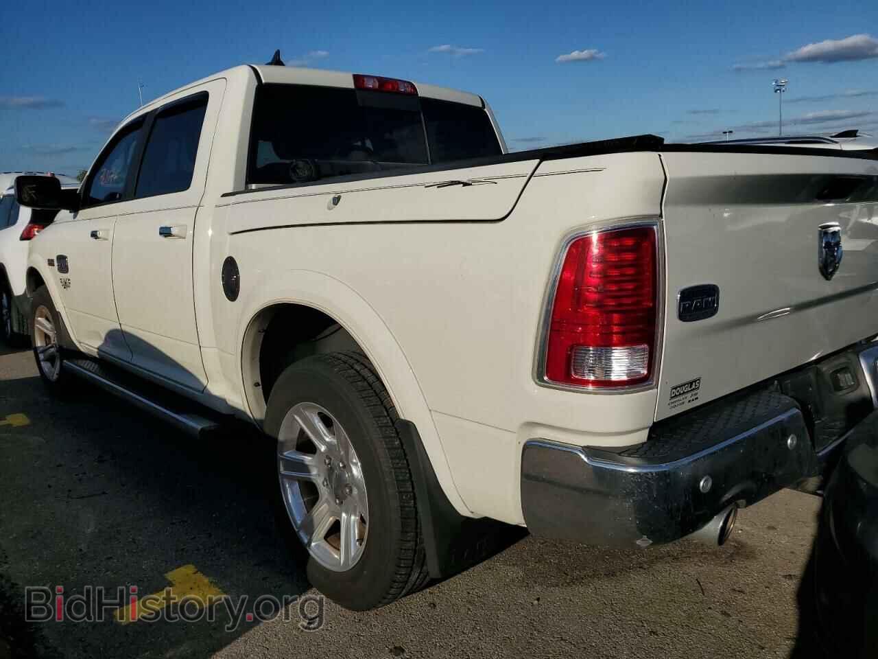2017 RAM 1500 - VIN: 1C6RR7PT9HS508724 - Фото 3