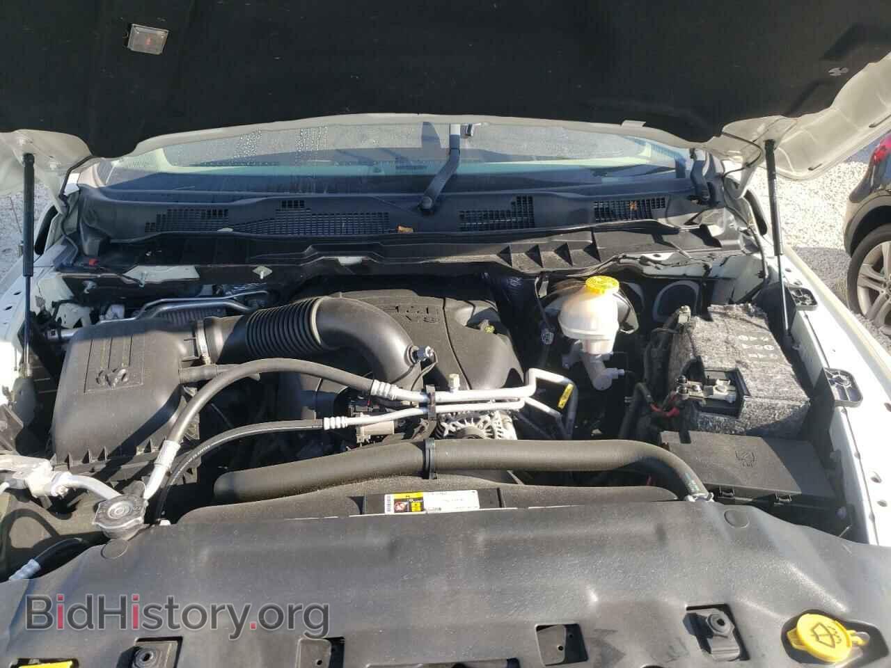 2017 RAM 1500 - VIN: 1C6RR7PT9HS508724 - Фото 7