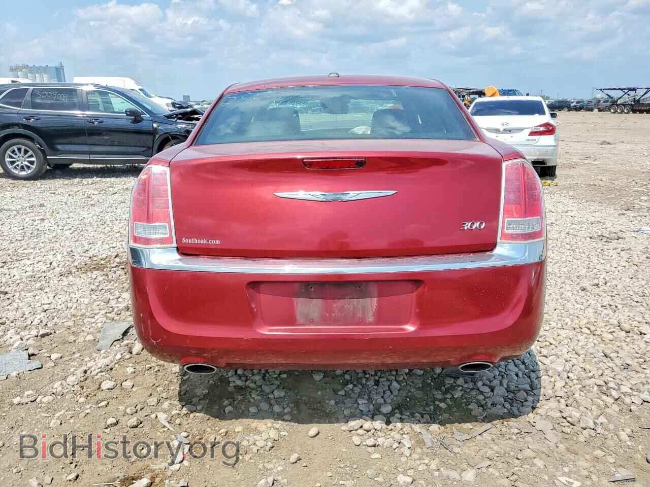 2013 CHRYSLER 300 - VIN: 2C3CCAAGXDH731997 - Photo 6