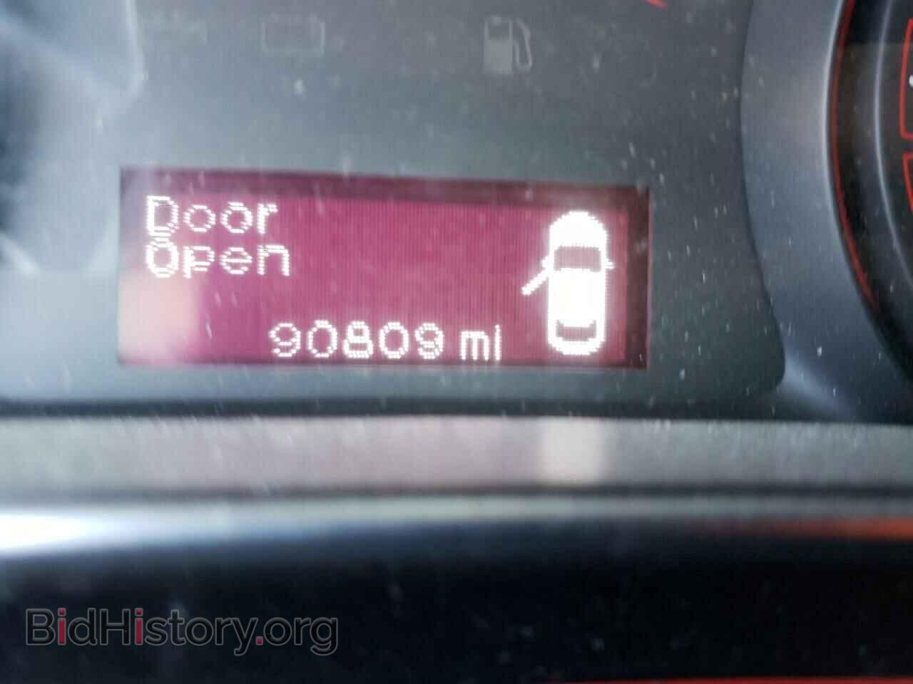 2016 DODGE DART - VIN: 1C3CDFBB2GD689890 - Фото 8