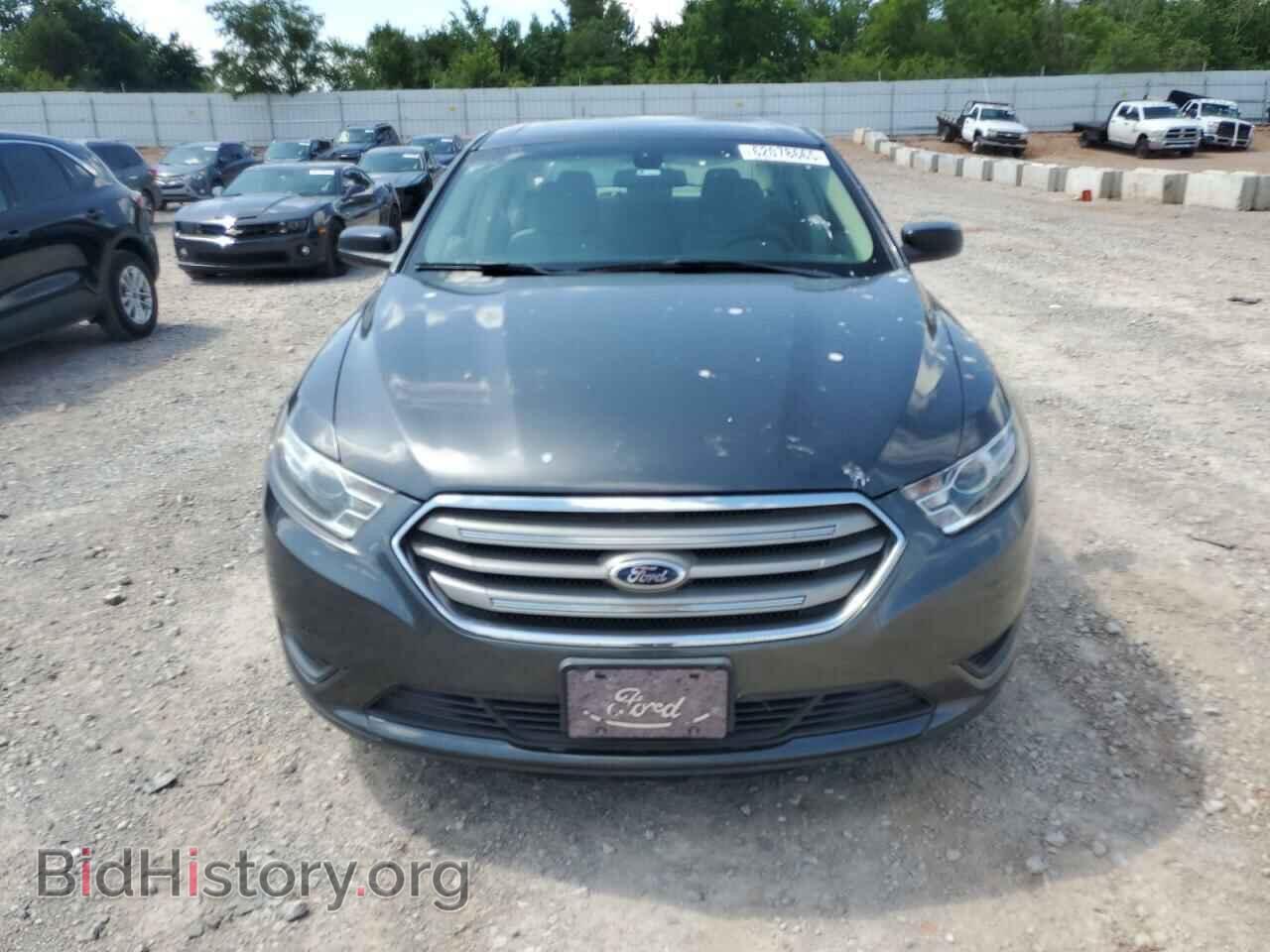 2015 FORD ALL Models - VIN: 1FAHP2D80FG155342 - Photo 5