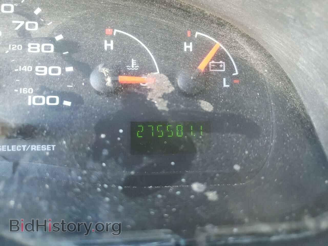 2006 FORD ECONOLINE - VIN: 1FTNE24W46DA45638 - Фото 8