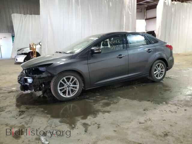 Фотография 1FADP3F23HL335079 - FORD FOCUS 2017