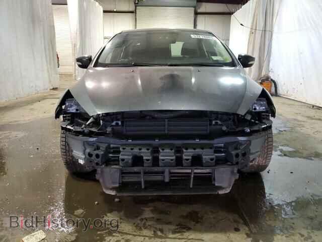 2017 FORD FOCUS - VIN: 1FADP3F23HL335079 - Фото 5