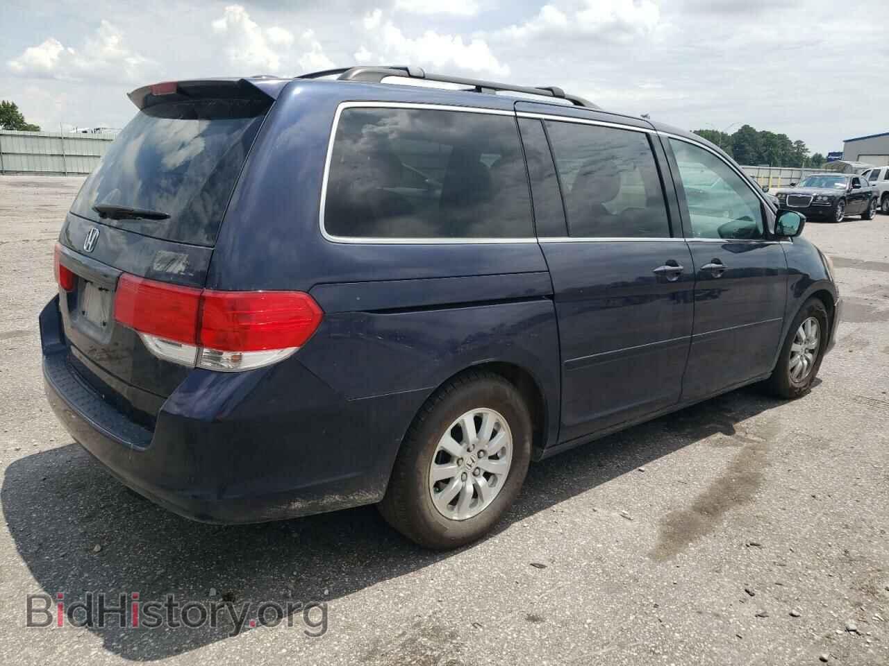 2008 HONDA All Models - VIN: 5FNRL38798B031763 - Фото 3