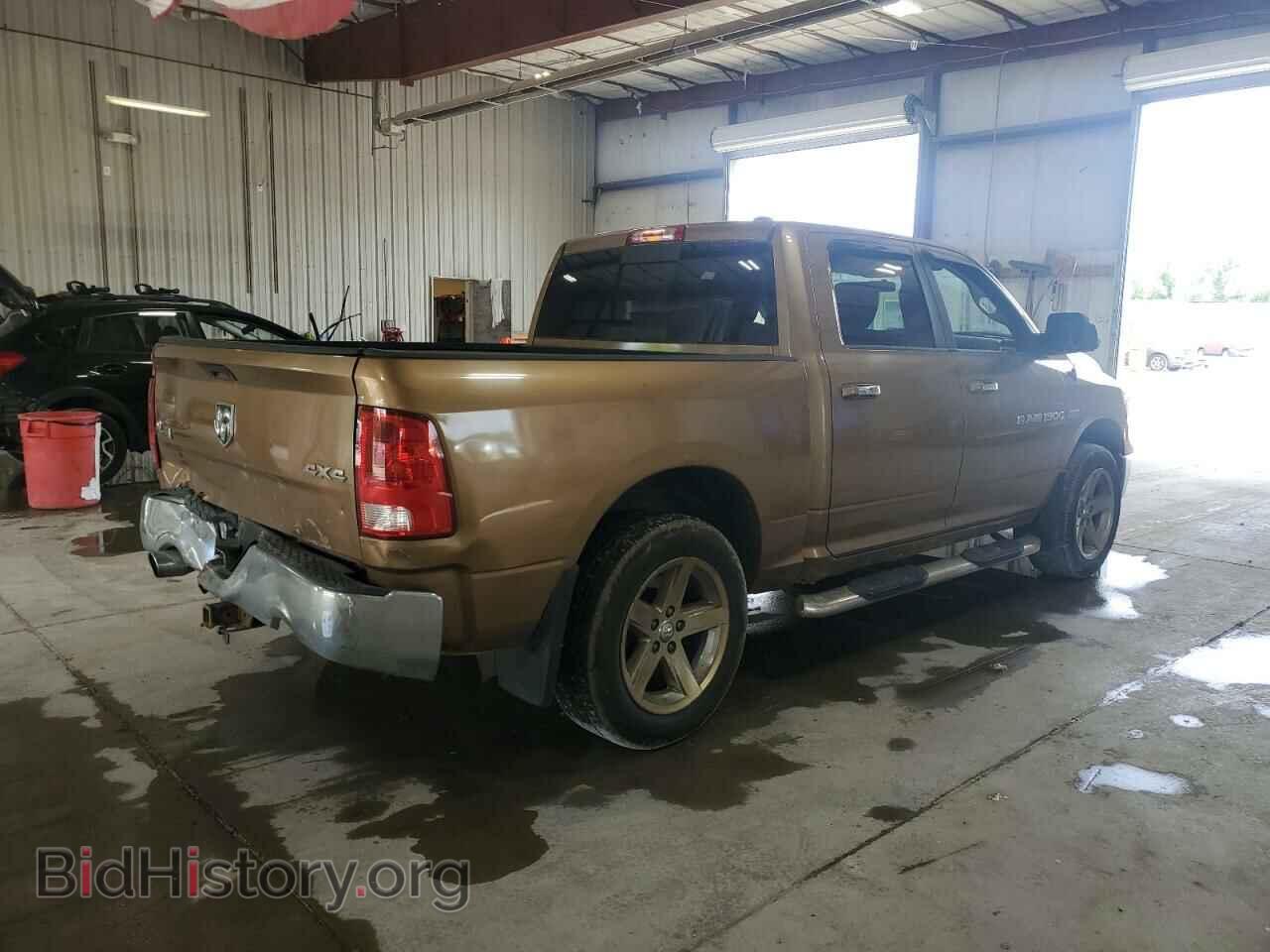 2011 DODGE All Models - VIN: 1D7RV1CT5BS691043 - Photo 3