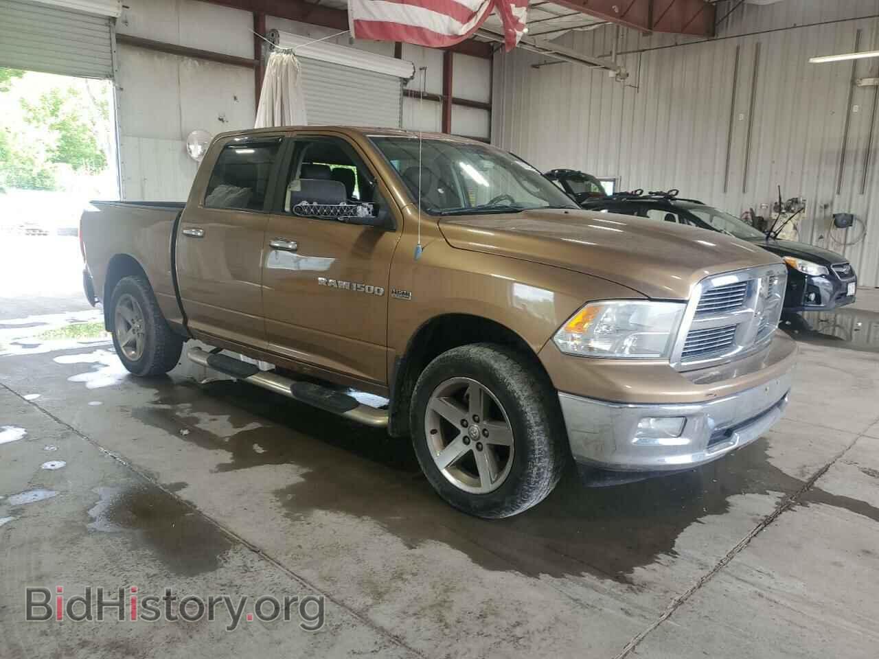 2011 DODGE All Models - VIN: 1D7RV1CT5BS691043 - Photo 4