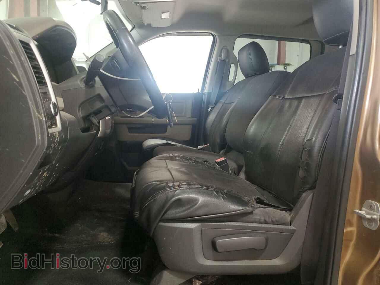 2011 DODGE All Models - VIN: 1D7RV1CT5BS691043 - Photo 7