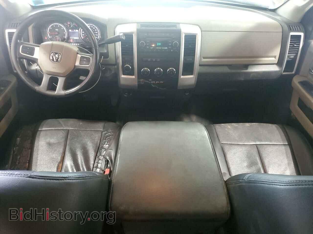2011 DODGE All Models - VIN: 1D7RV1CT5BS691043 - Photo 8