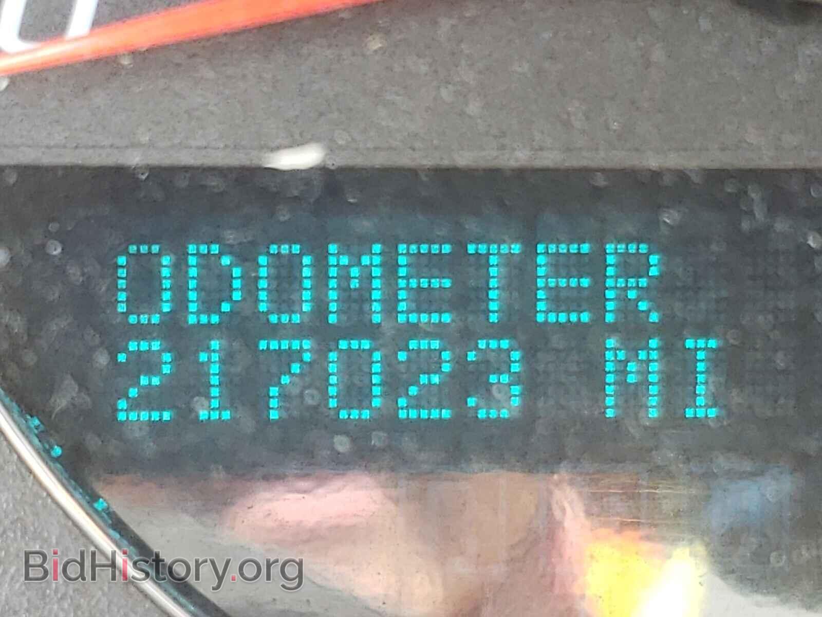 2007 CHEVROLET IMPALA - VIN: 2G1WT58N479104367 - Фото 8