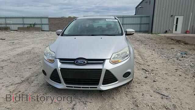2014 FORD FOCUS - VIN: 1FADP3F26EL332298 - Photo 13
