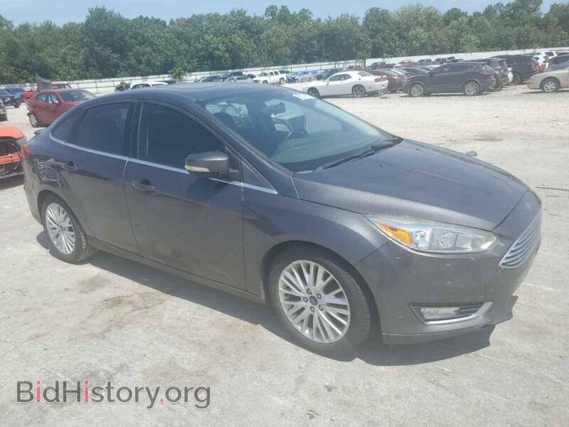 2017 Ford FOCUS (VIN 1FADP3J28HL347655) — photo 4 of 13