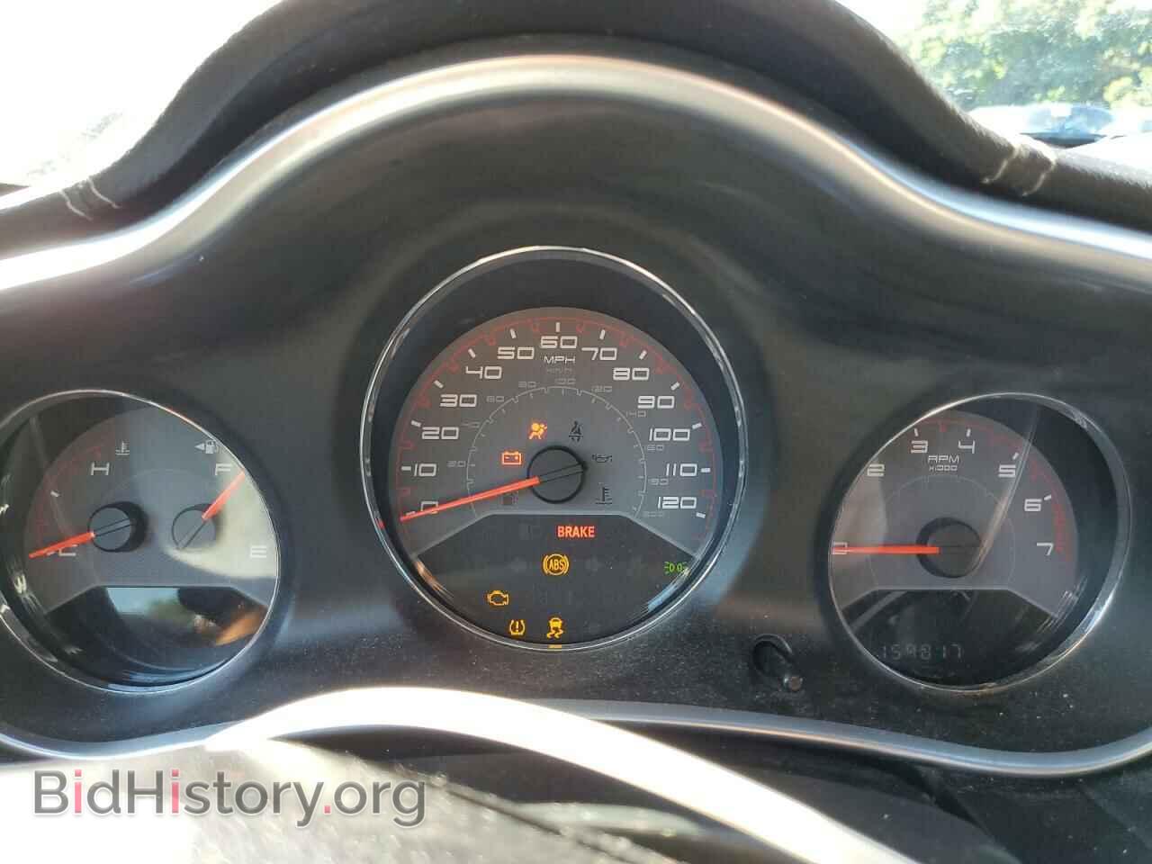 2013 DODGE AVENGER - VIN: 1C3CDZAG7DN521585 - Photo 9