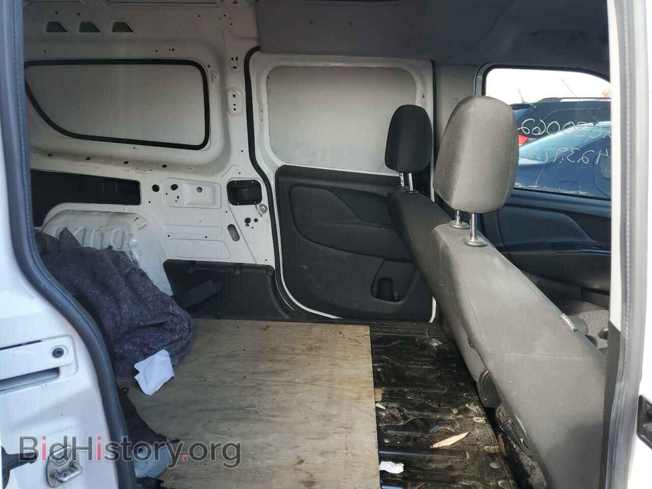 2019 RAM PROMASTER - VIN: ZFBHRFAB4K6N79735 - Фото 6
