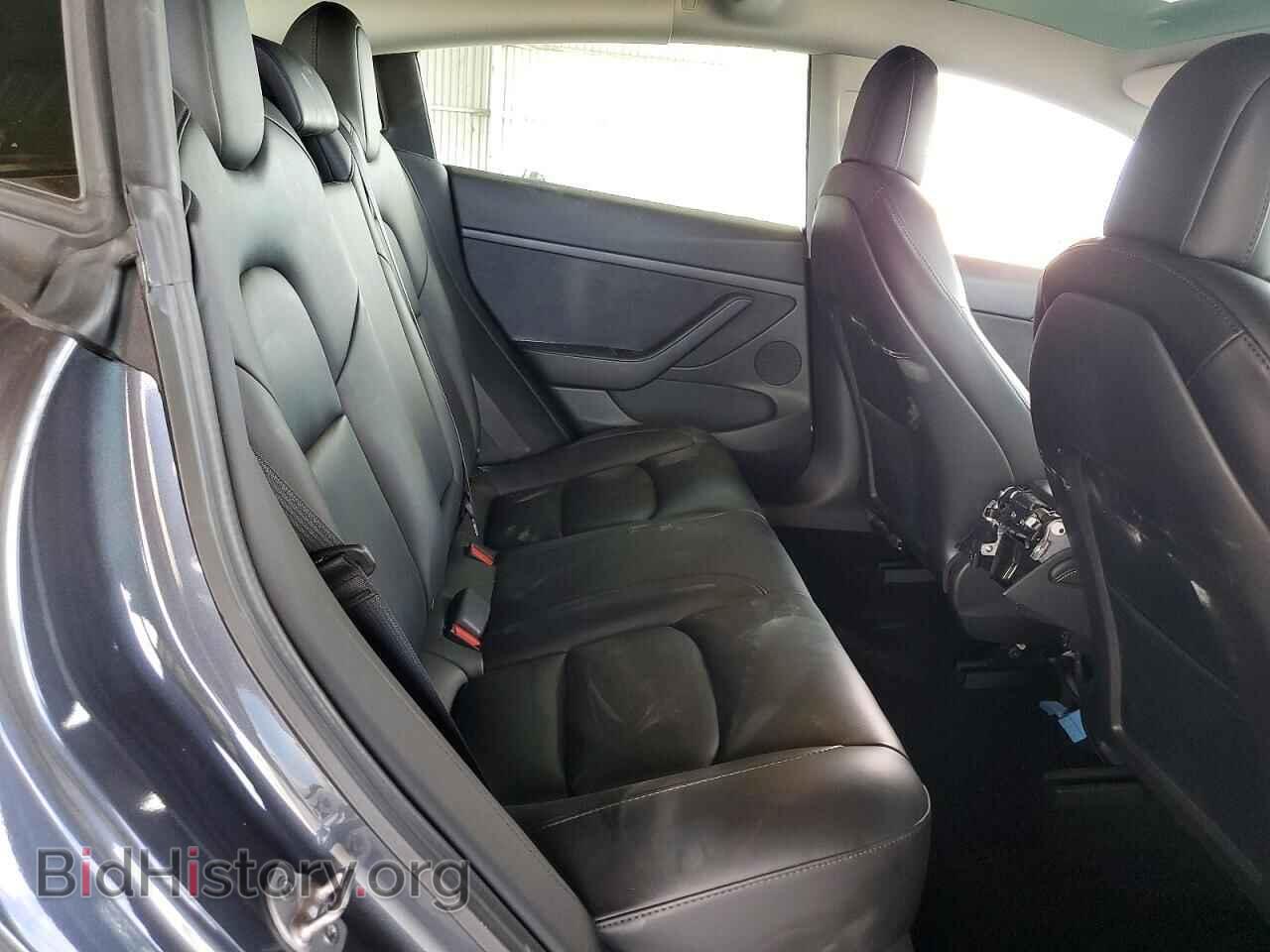 2022 TESLA MODEL 3 - VIN: 5YJ3E1EB2MF049786 - Photo 10