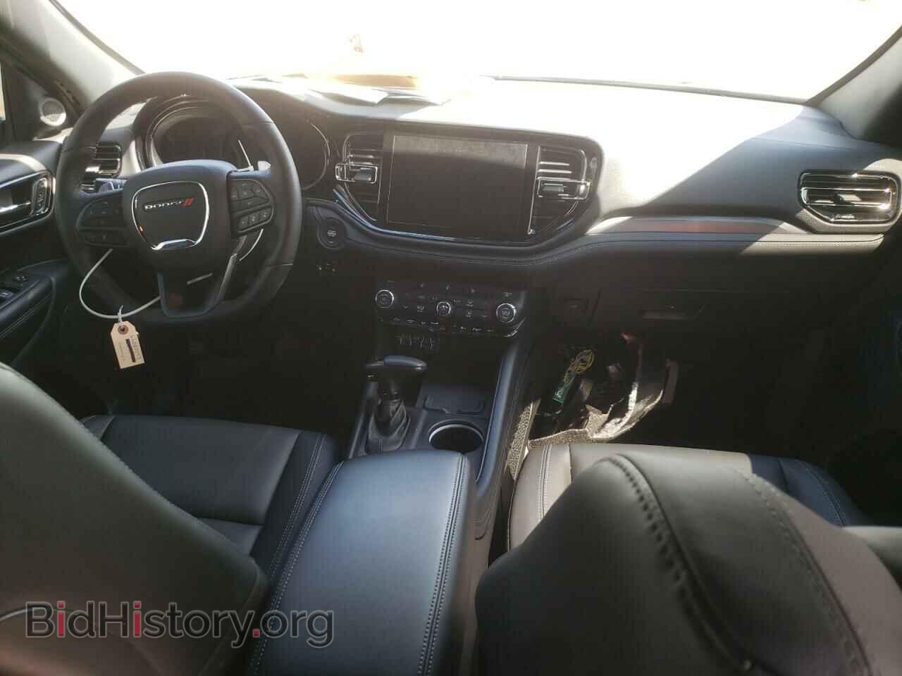 2022 DODGE DURANGO - VIN: 1C4RDJDG9NC103285 - Фото 8