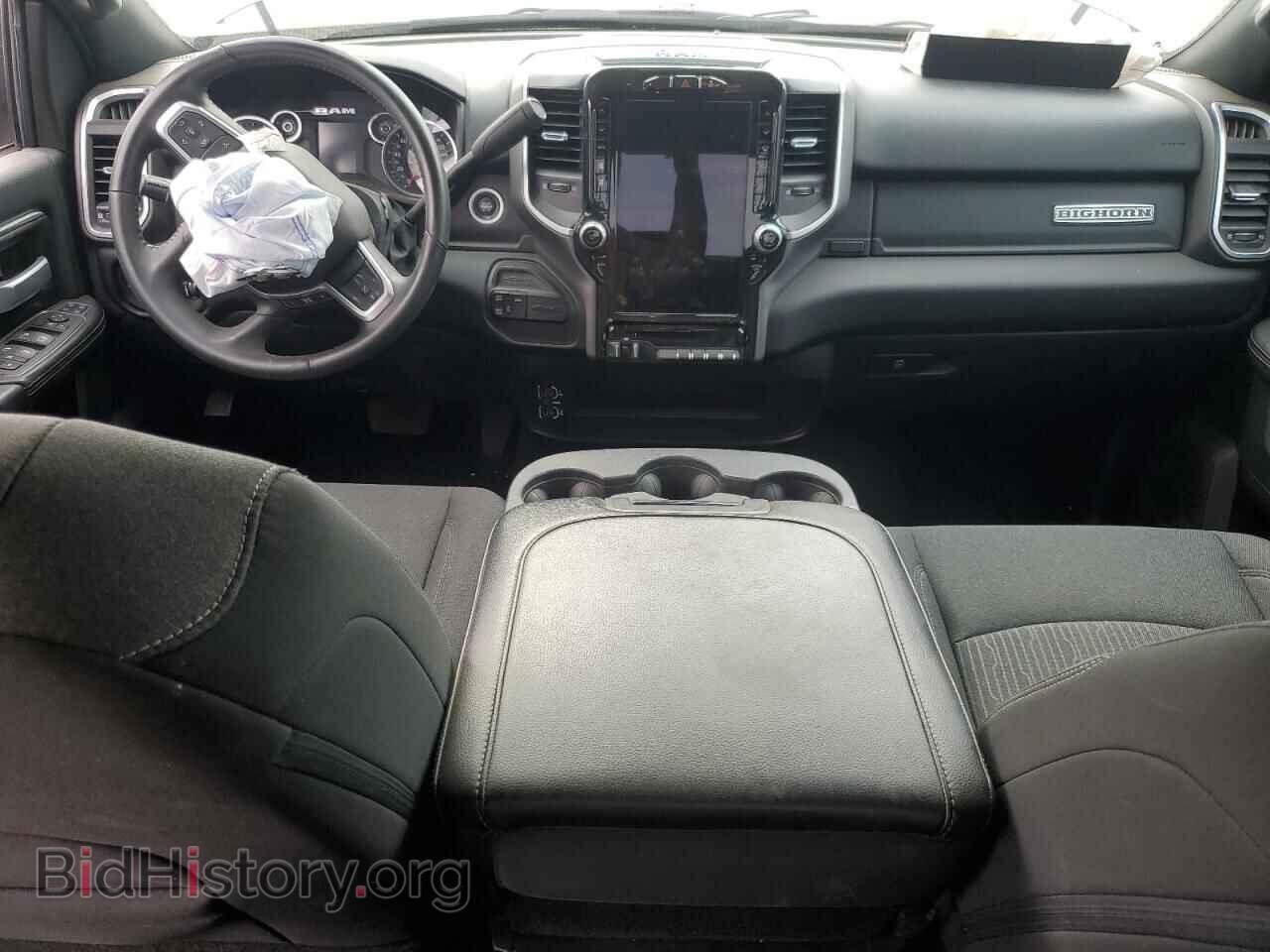 2024 RAM 2500 - VIN: 3C6UR5DL5RG239679 - Фото 8