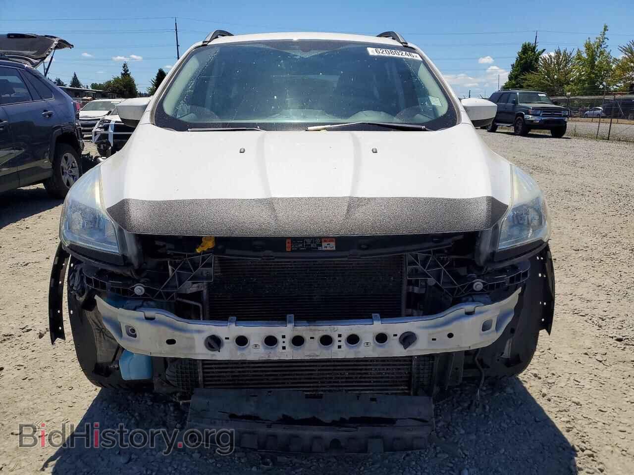 2015 FORD ESCAPE - VIN: 1FMCU9G92FUC64313 - Photo 5