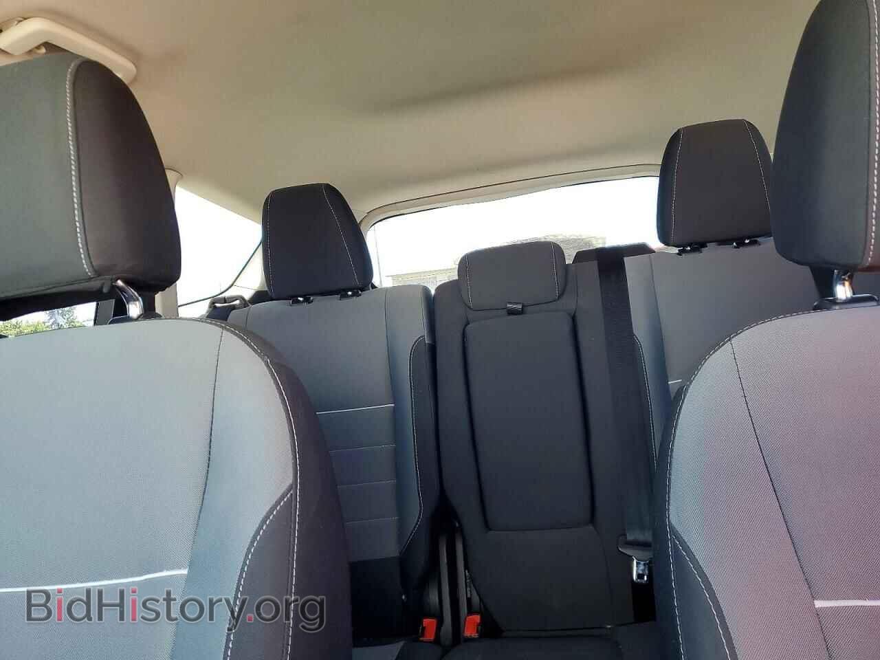 2015 FORD ESCAPE - VIN: 1FMCU9G92FUC64313 - Photo 10