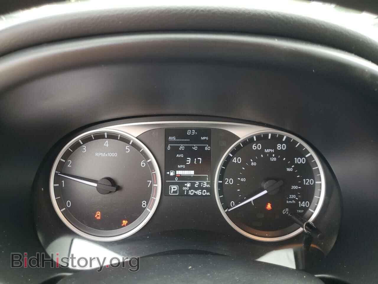 2020 NISSAN KICKS - VIN: 3N1CP5BV0LL567978 - Фото 9