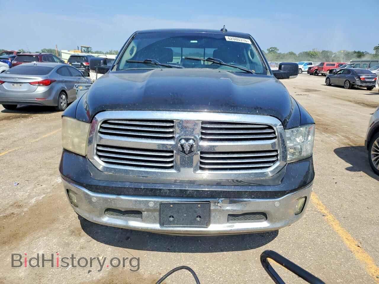 2016 RAM 1500 - VIN: 3C6RR7LT0GG202037 - Photo 5