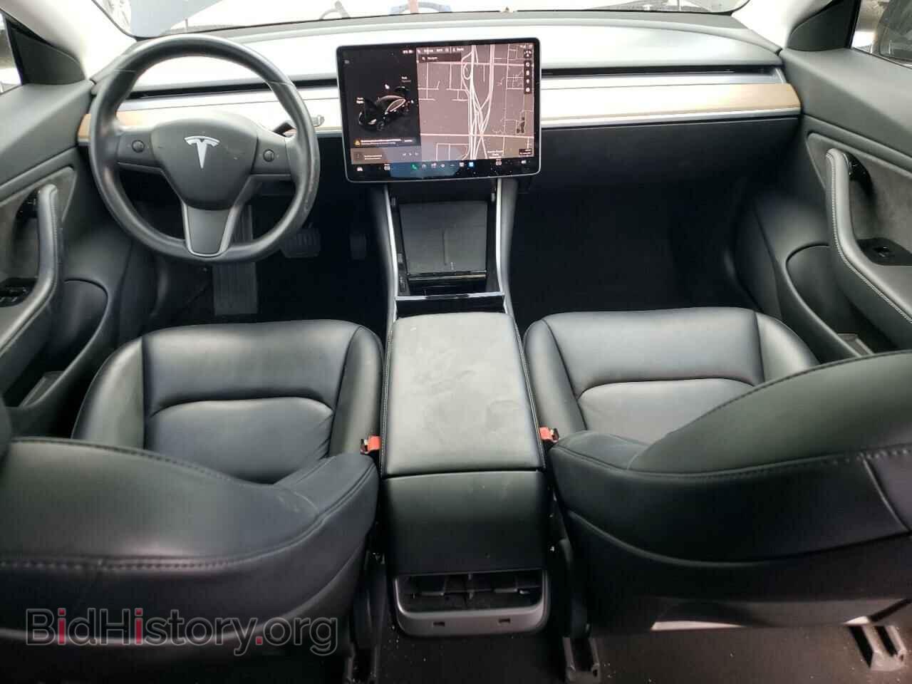 2018 TESLA MODEL 3 - VIN: 5YJ3E1EB3JF103253 - Фото 8