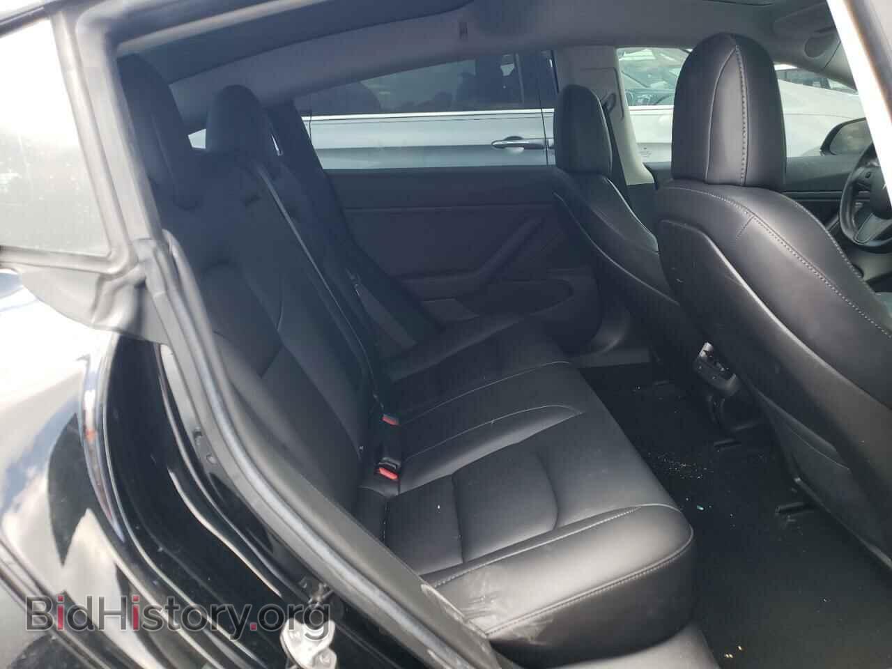 2018 TESLA MODEL 3 - VIN: 5YJ3E1EB3JF103253 - Фото 10
