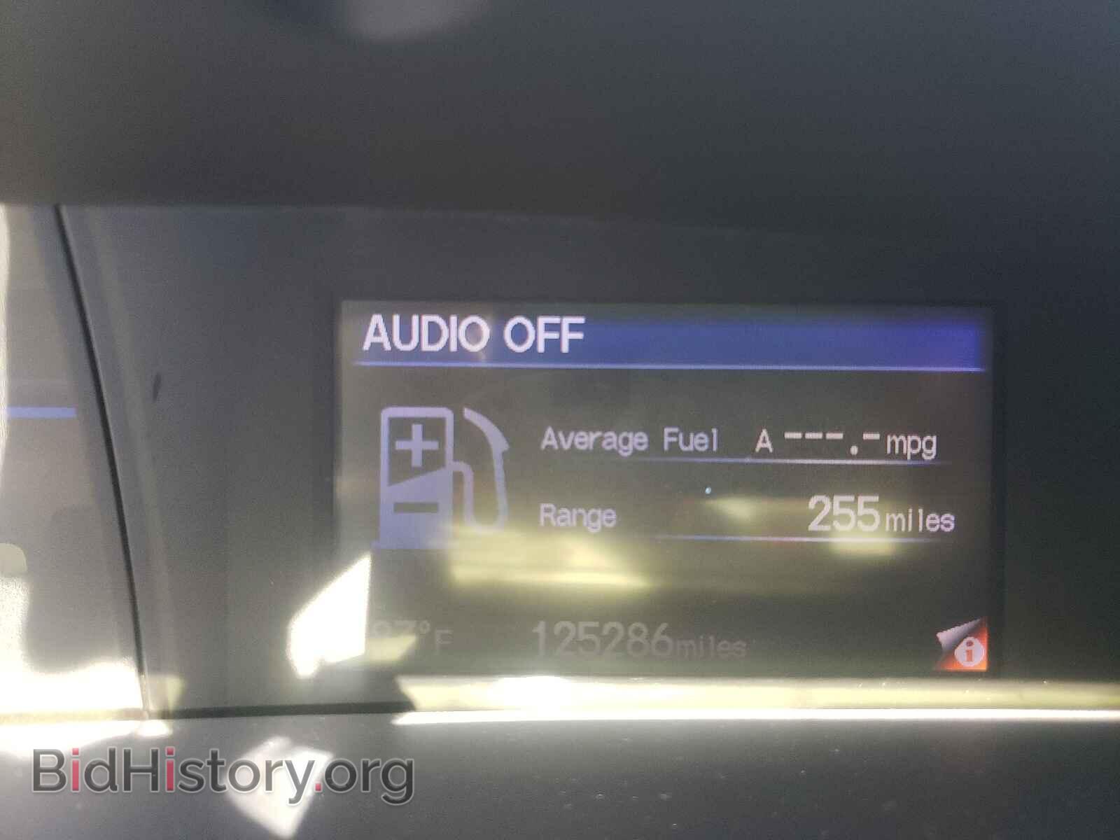 2013 HONDA CIVIC - VIN: 19XFB2F83DE022147 - Фото 8