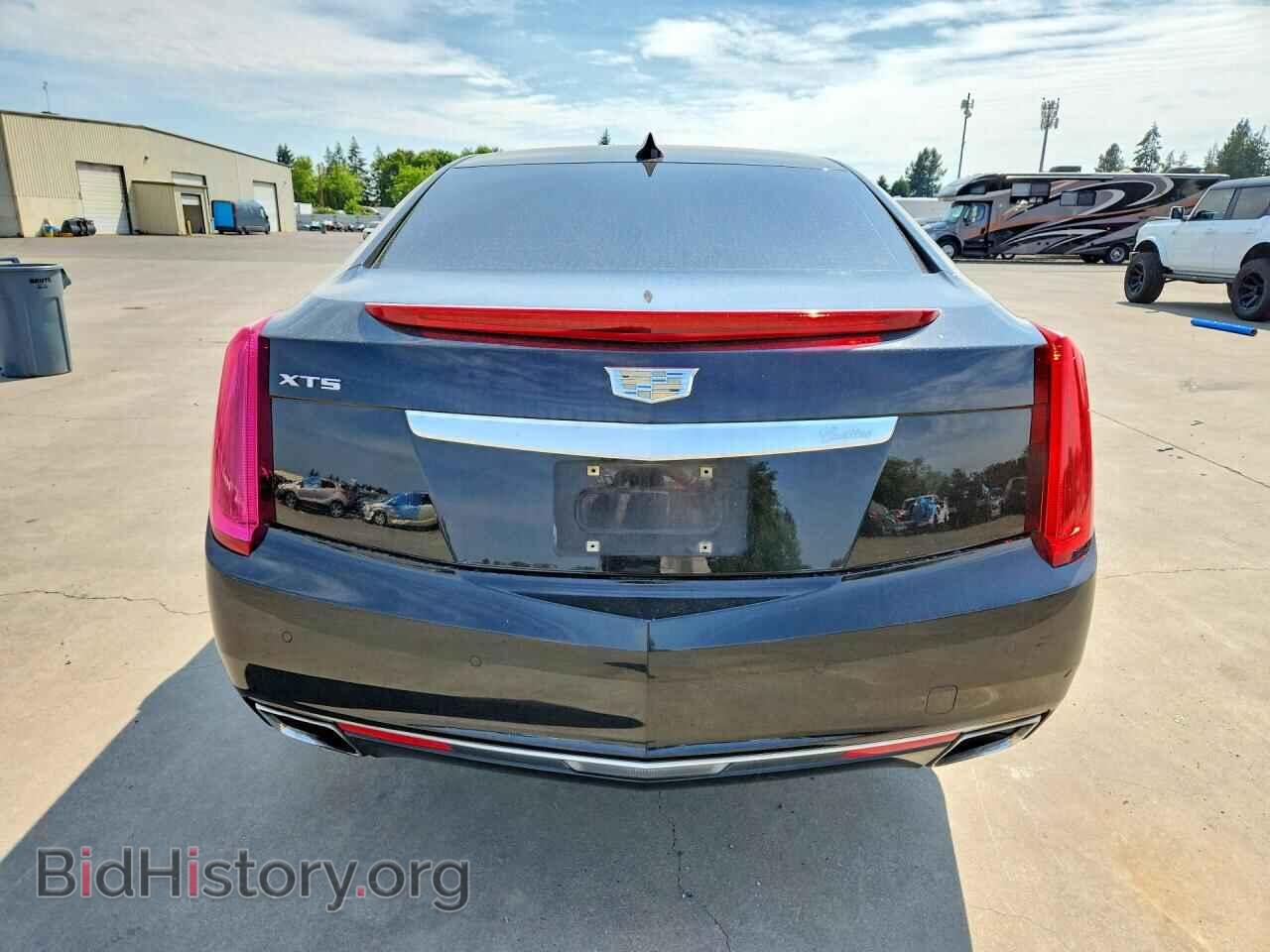 2016 CADILLAC XTS - VIN: 2G61M5S37G9156441 - Photo 6