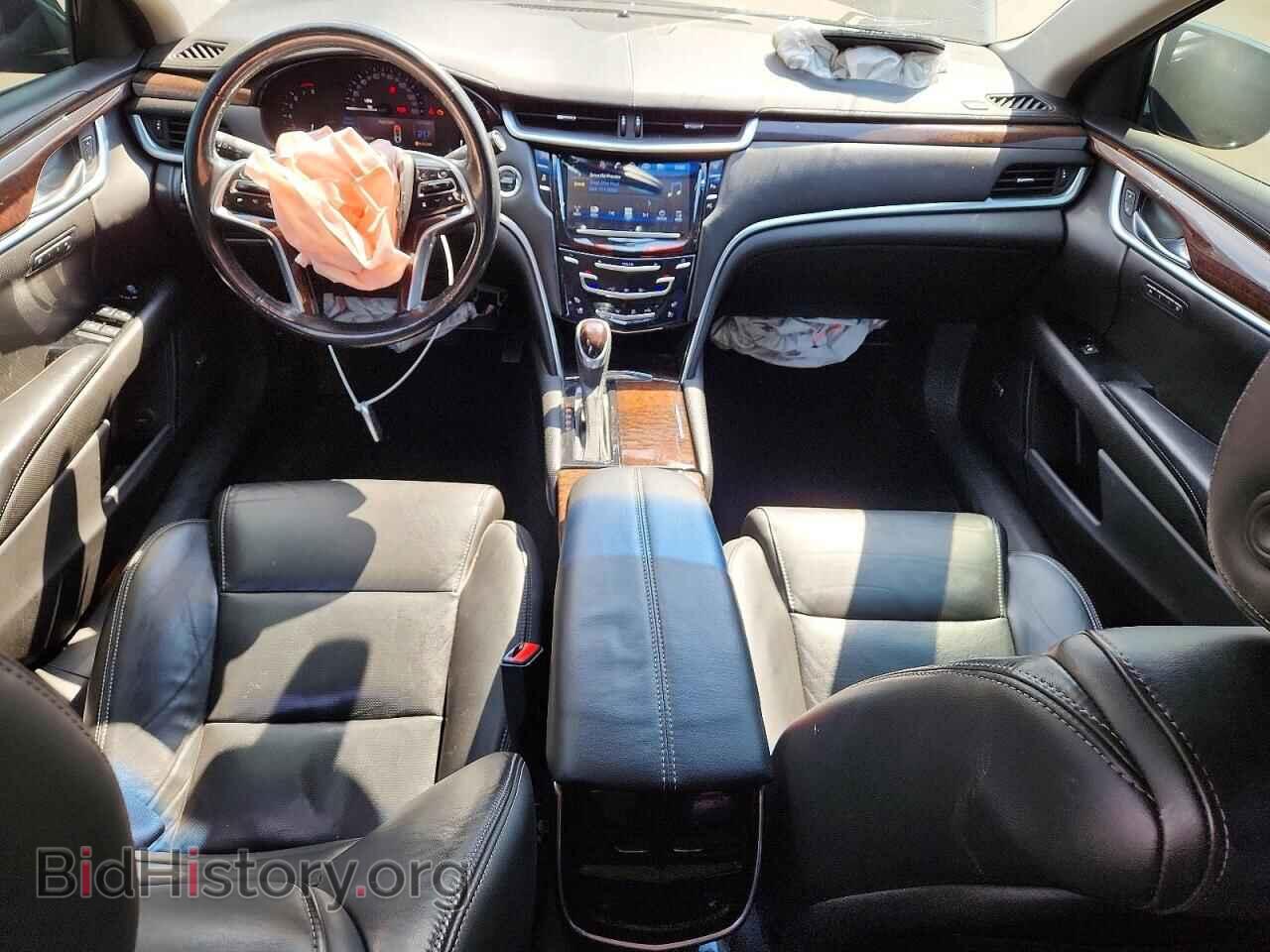 2016 CADILLAC XTS - VIN: 2G61M5S37G9156441 - Photo 8