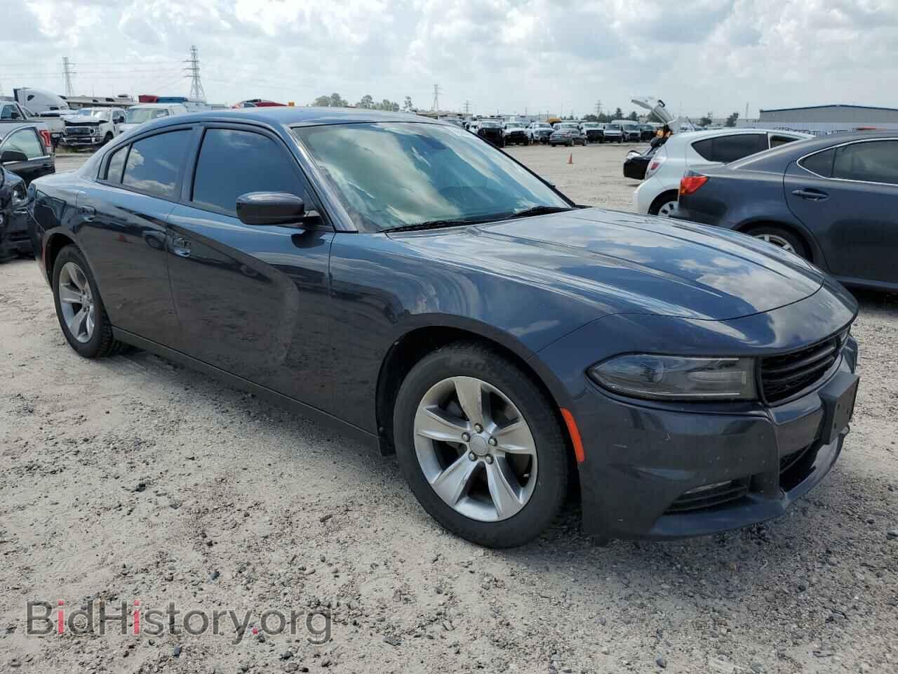 2018 DODGE CHARGER - VIN: 2C3CDXHG2JH200875 - Фото 4