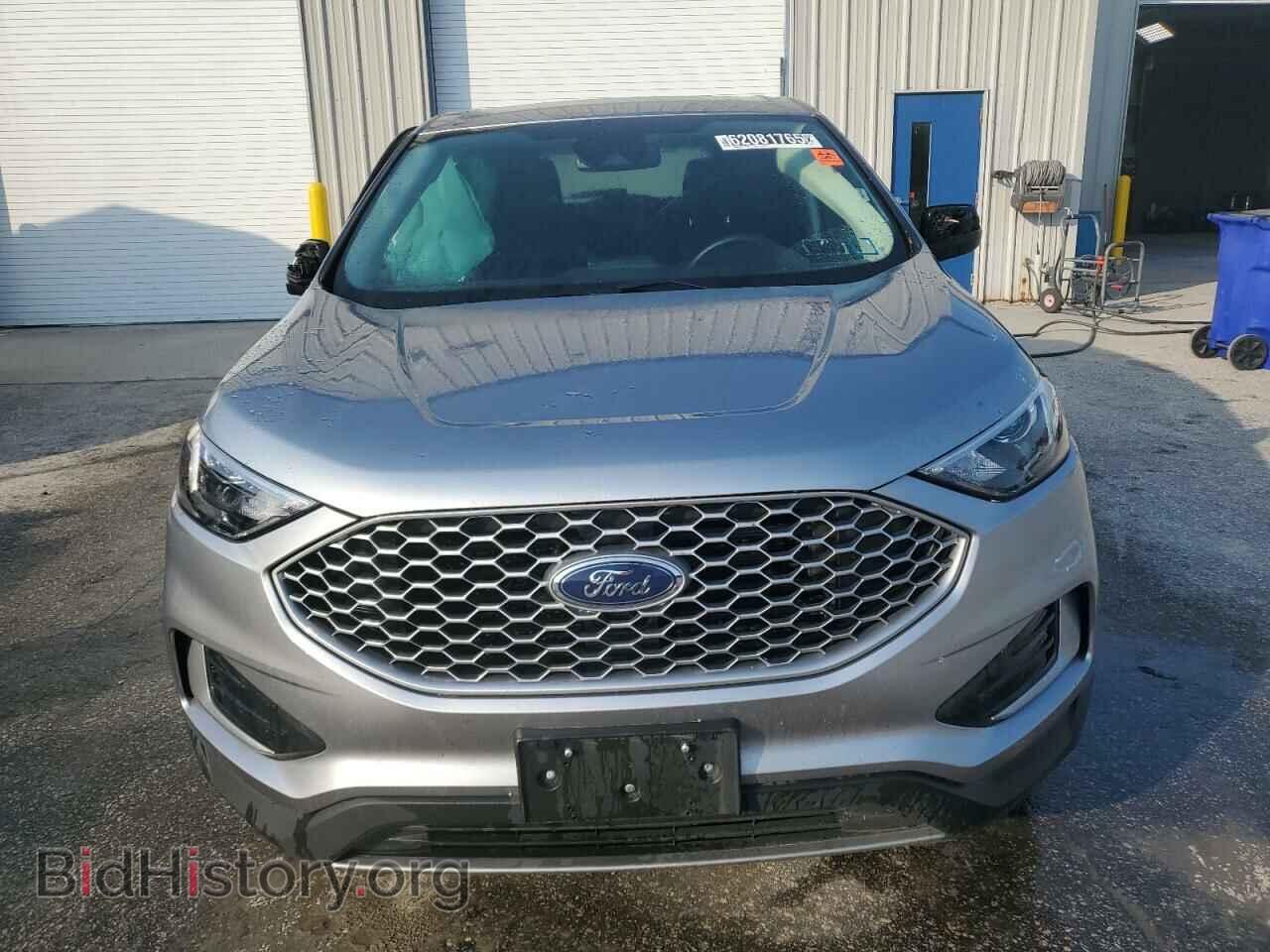 2024 FORD EDGE - VIN: 2FMPK4J97RBA77744 - Фото 5